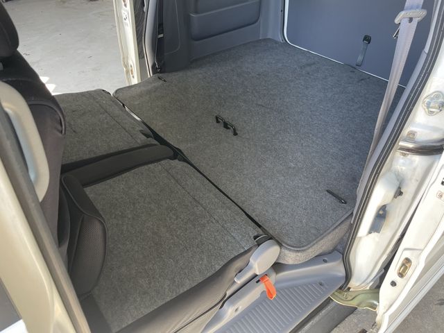 DAIHATSU ATRAI wagon 2001