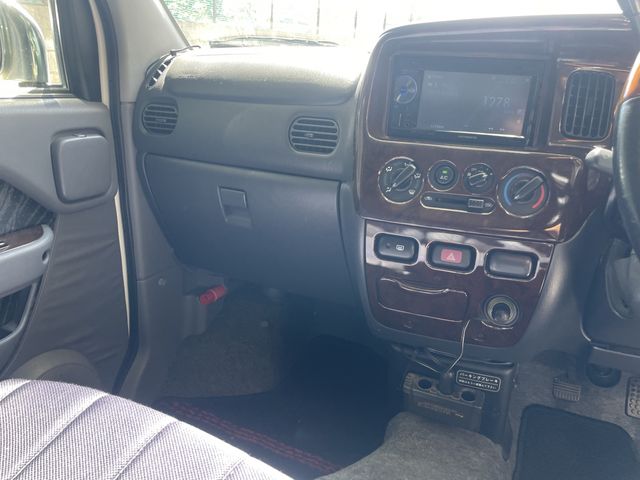 DAIHATSU ATRAI wagon 2001