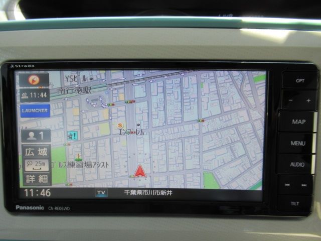 DAIHATSU MOVE canbus 2020