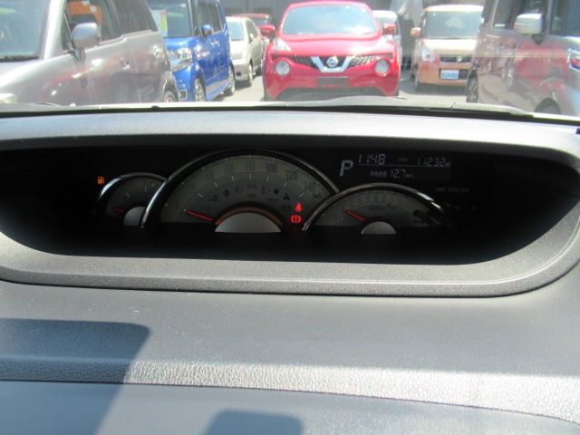 DAIHATSU MOVE canbus 2020