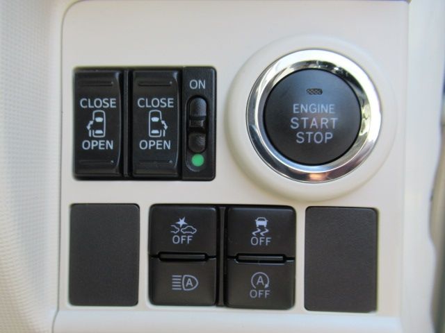 DAIHATSU MOVE canbus 2020