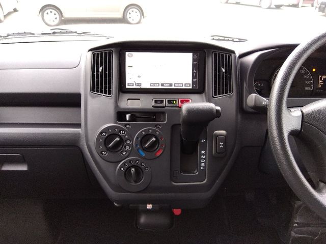 TOYOTA TOWNACE van 4WD 2024