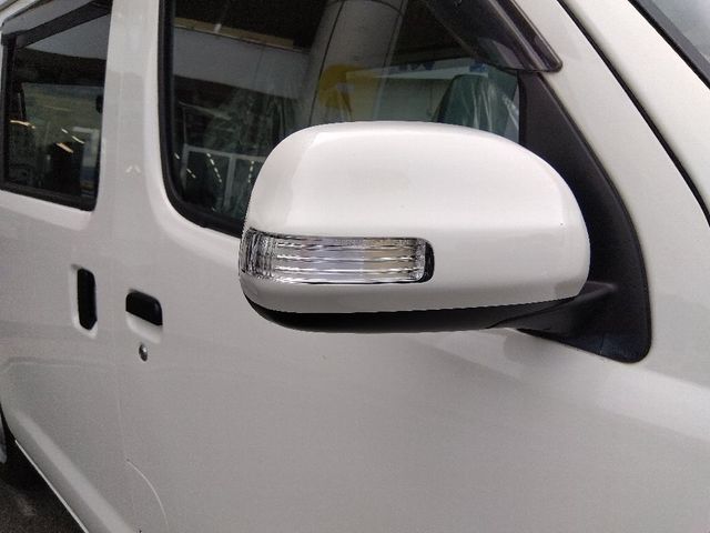 TOYOTA TOWNACE van 4WD 2024