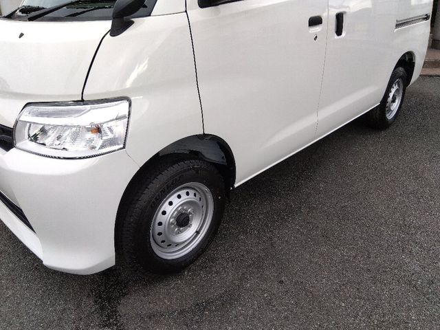 TOYOTA TOWNACE van 4WD 2024