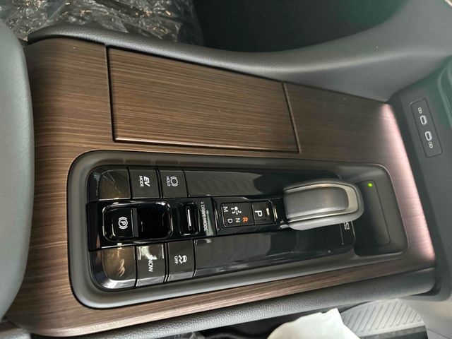 TOYOTA CROWN sedan hybrid 2024