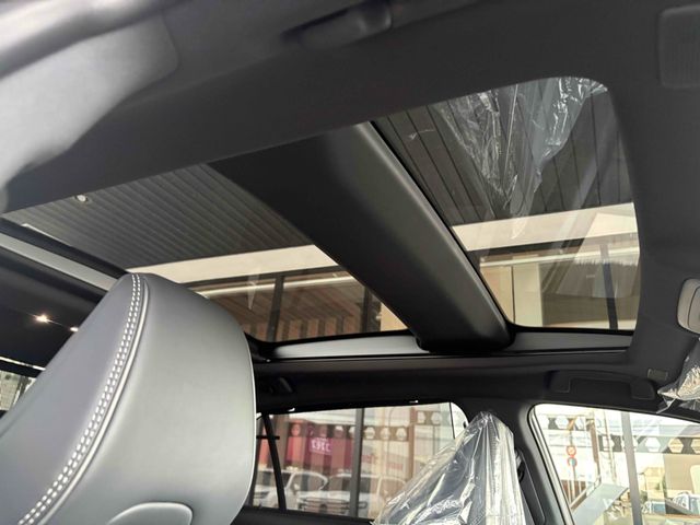 TOYOTA CROWN sedan hybrid 2024