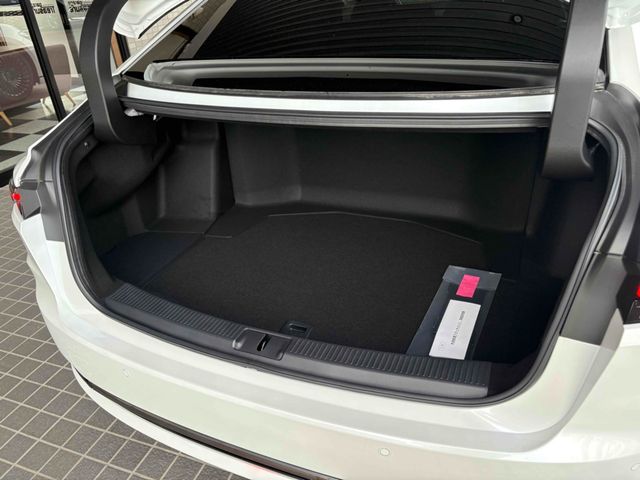 TOYOTA CROWN sedan hybrid 2024