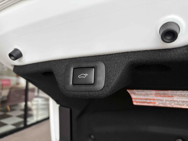 TOYOTA CROWN sedan hybrid 2024