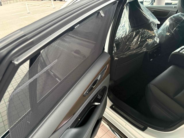 TOYOTA CROWN sedan hybrid 2024