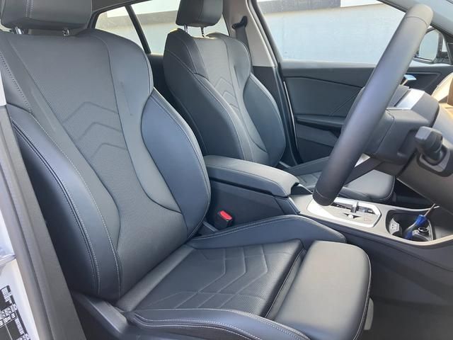 BMW BMW 1series 2025