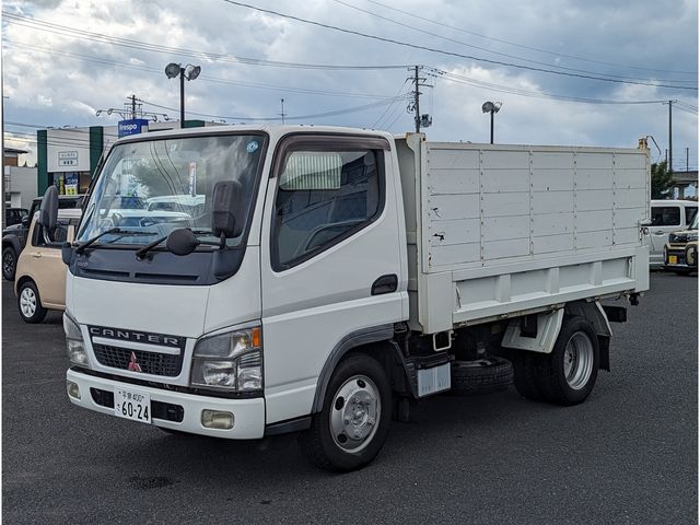 MITSUBISHI CANTER 2004