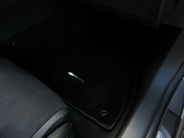 MERCEDES BENZ MERCEDES AMG GT 2024