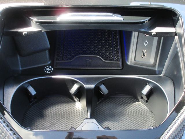 MERCEDES BENZ MERCEDES AMG GT 2024