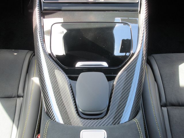 MERCEDES BENZ MERCEDES AMG GT 2024