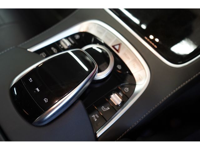 MERCEDES BENZ MERCEDES BENZ S class 2018