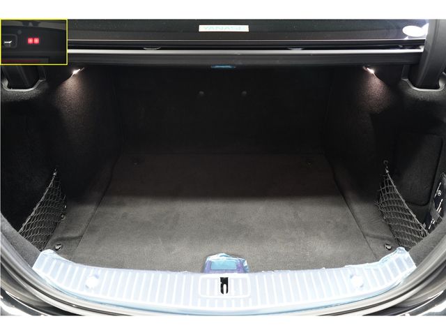 MERCEDES BENZ MERCEDES BENZ S class 2018