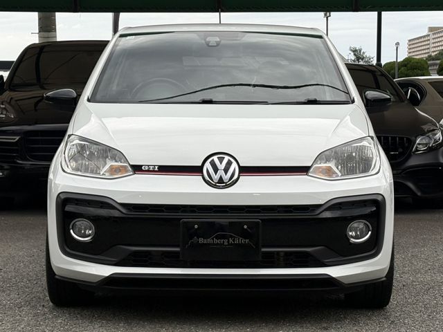 VOLKSWAGEN VOLKSWAGEN up! 2018