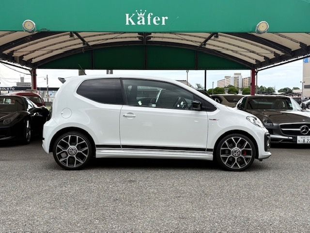 VOLKSWAGEN VOLKSWAGEN up! 2018