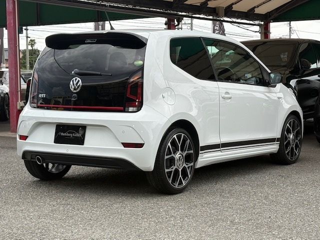 VOLKSWAGEN VOLKSWAGEN up! 2018