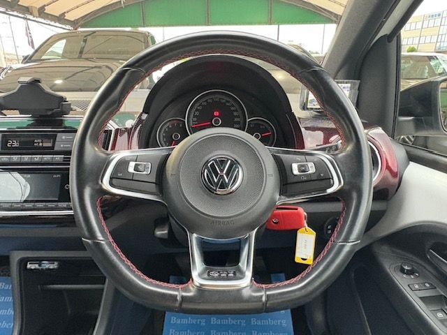 VOLKSWAGEN VOLKSWAGEN up! 2018