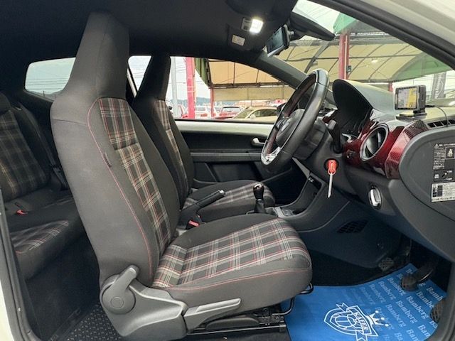 VOLKSWAGEN VOLKSWAGEN up! 2018