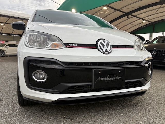 VOLKSWAGEN VOLKSWAGEN up! 2018