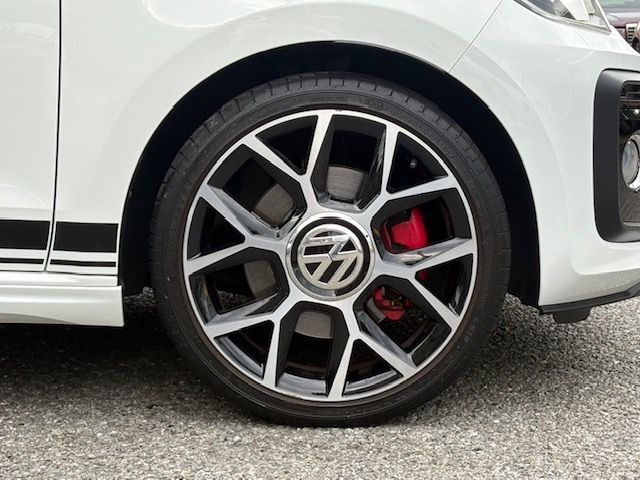 VOLKSWAGEN VOLKSWAGEN up! 2018