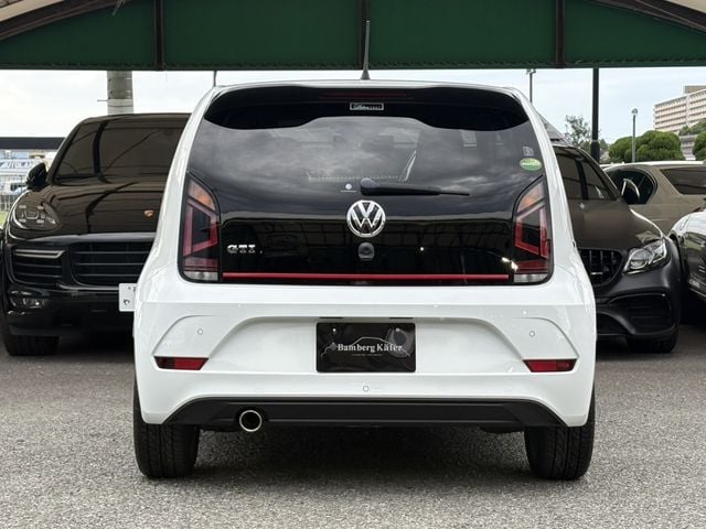 VOLKSWAGEN VOLKSWAGEN up! 2018