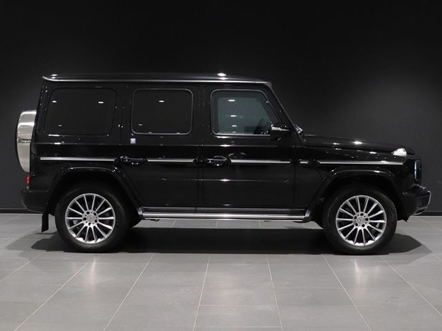 MERCEDES BENZ MERCEDES BENZ G class 2023