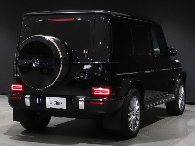 MERCEDES BENZ MERCEDES BENZ G class 2023