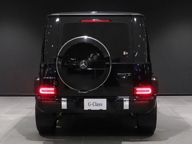 MERCEDES BENZ MERCEDES BENZ G class 2023