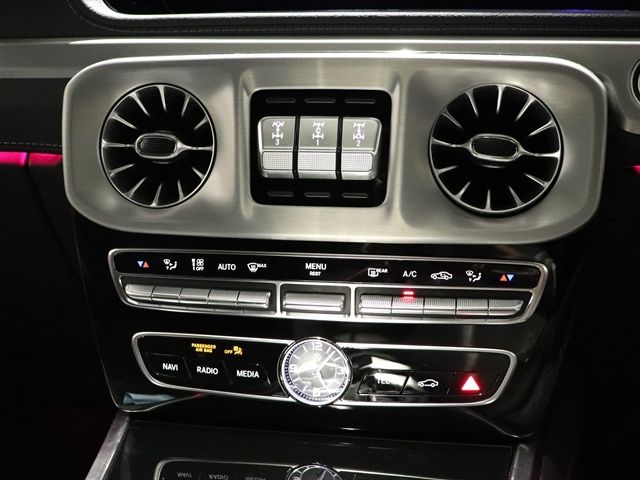 MERCEDES BENZ MERCEDES BENZ G class 2023