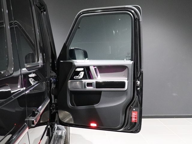 MERCEDES BENZ MERCEDES BENZ G class 2023