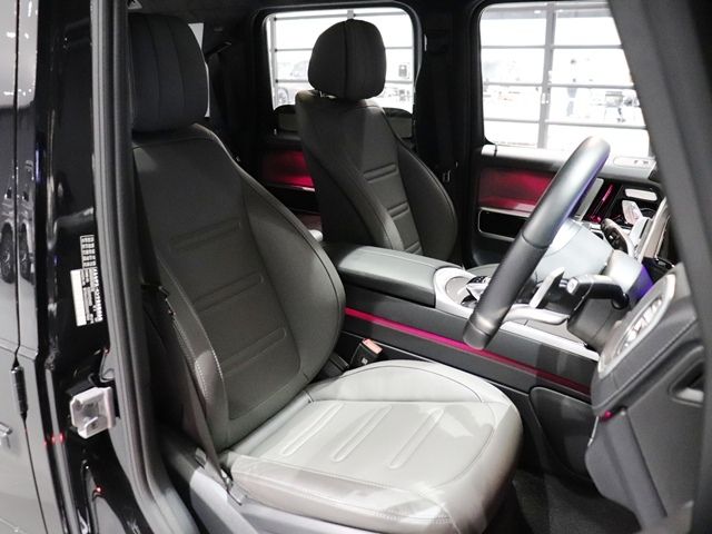 MERCEDES BENZ MERCEDES BENZ G class 2023