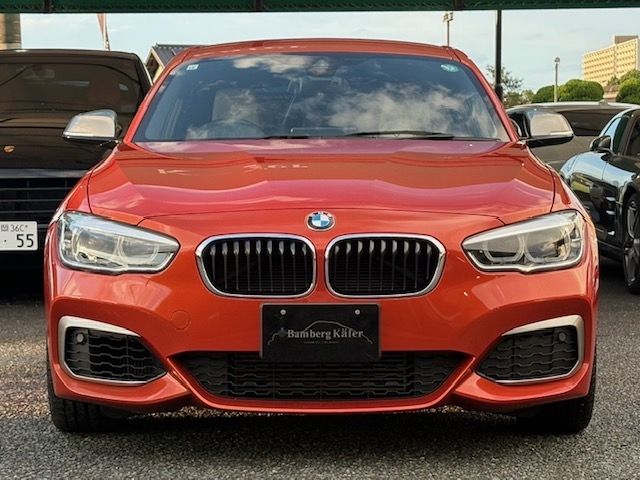 BMW BMW 1series 2015