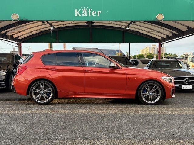 BMW BMW 1series 2015