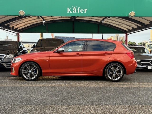 BMW BMW 1series 2015