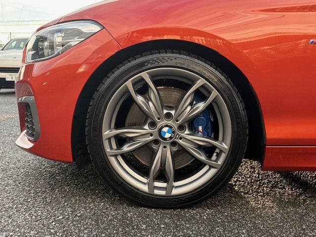 BMW BMW 1series 2015