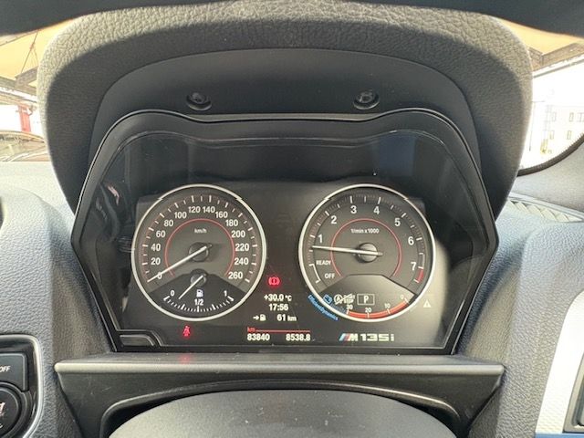 BMW BMW 1series 2015