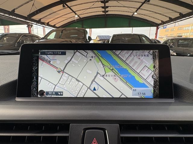 BMW BMW 1series 2015