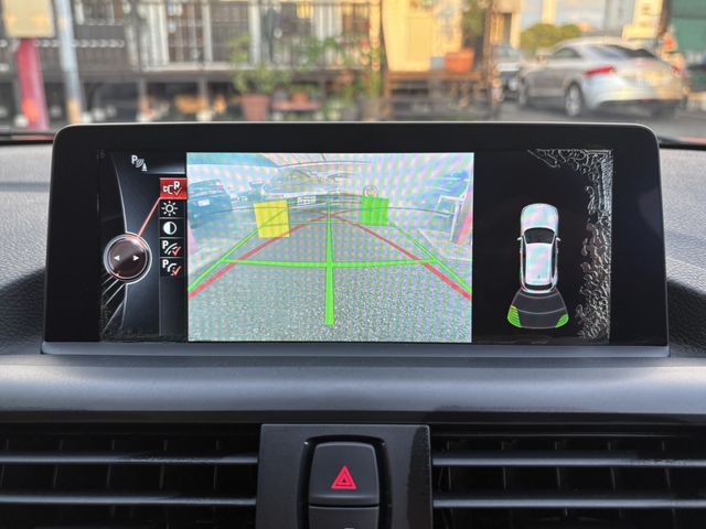 BMW BMW 1series 2015