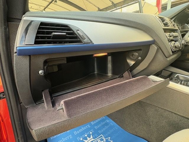 BMW BMW 1series 2015