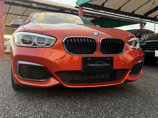 BMW BMW 1series 2015