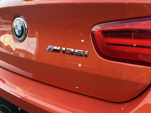 BMW BMW 1series 2015