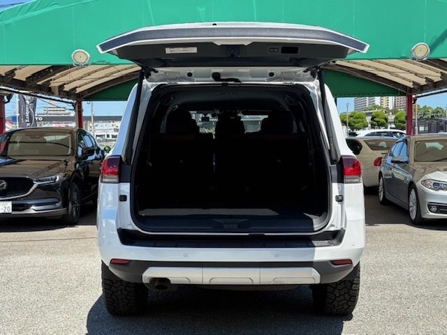 TOYOTA LANDCRUISER wagon 2024
