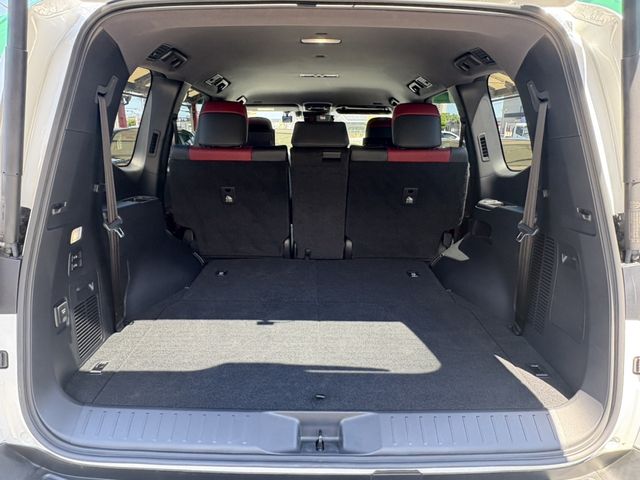 TOYOTA LANDCRUISER wagon 2024