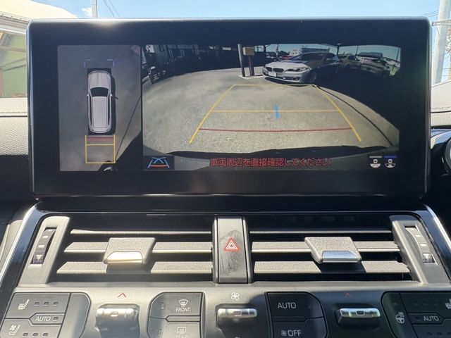 TOYOTA LANDCRUISER wagon 2024