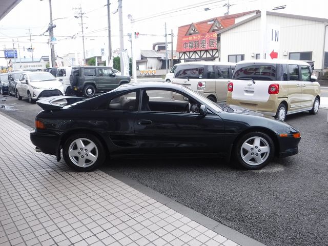 TOYOTA MR2 1995