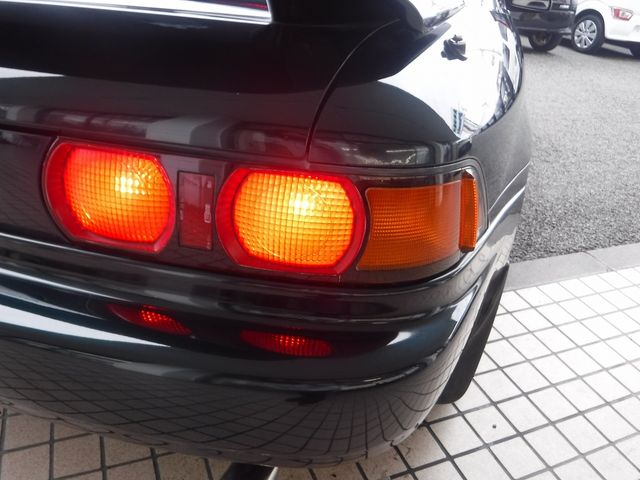 TOYOTA MR2 1995