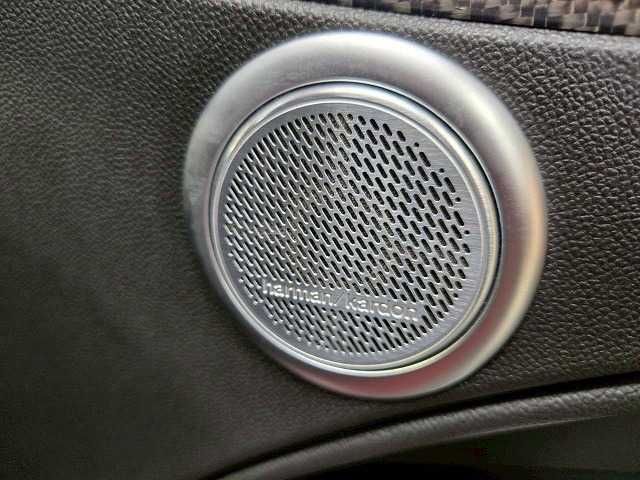 ALFAROMEO ALFAROMEO STELVIO 2019